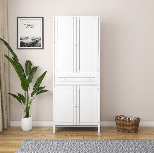 Kitchen Pantry, Storage Cabinet Kitchen Cabinet