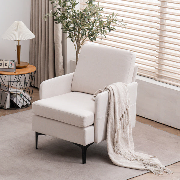 Nolyn Premium Indoor Lounge Chairs
