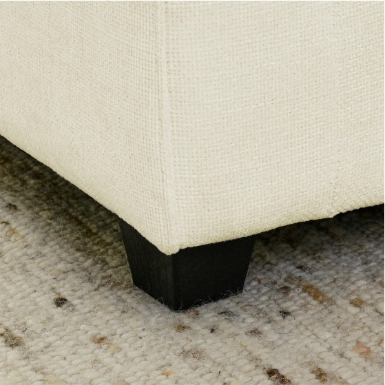 Chenille Fabric Upholstered Living Room Furniture Set