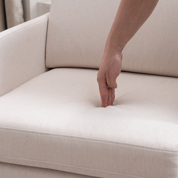 Nolyn Premium Indoor Lounge Chairs